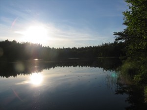 Nuuksio - IMG_3325