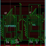 Piirilevy pcb dikppcb
