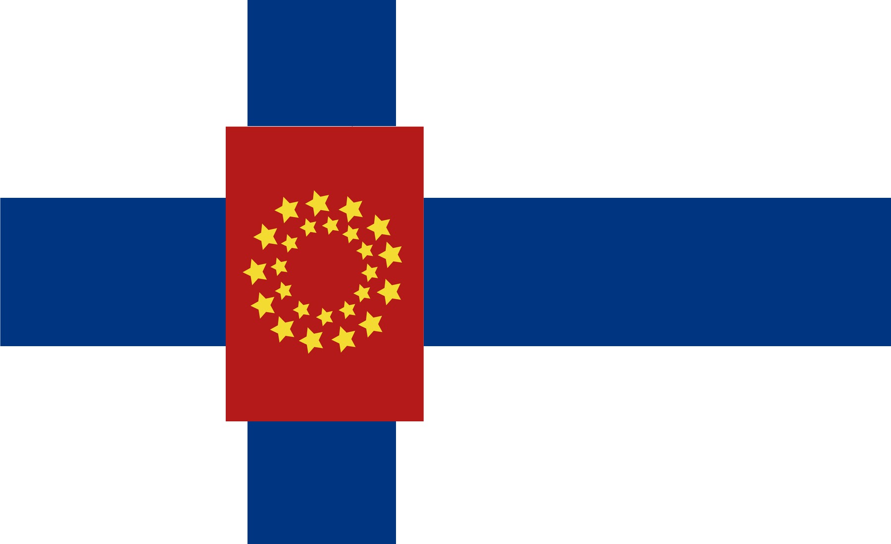 Suomen Presidentin Lippu