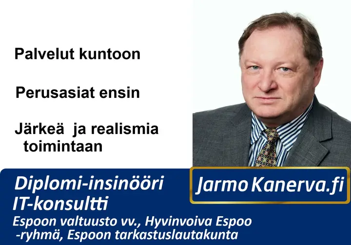 Jarmo Kanerva