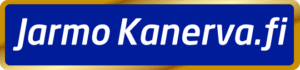 Jarmo Kanerva-logo